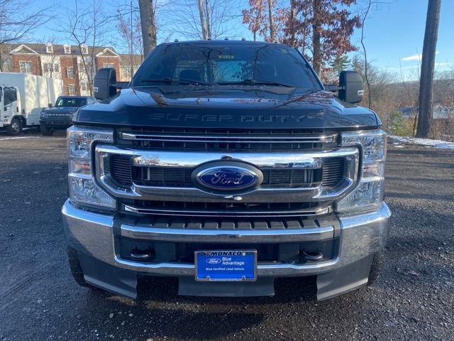 Certified 2022 Ford F350 XL w/ STX Appearance Package image 2