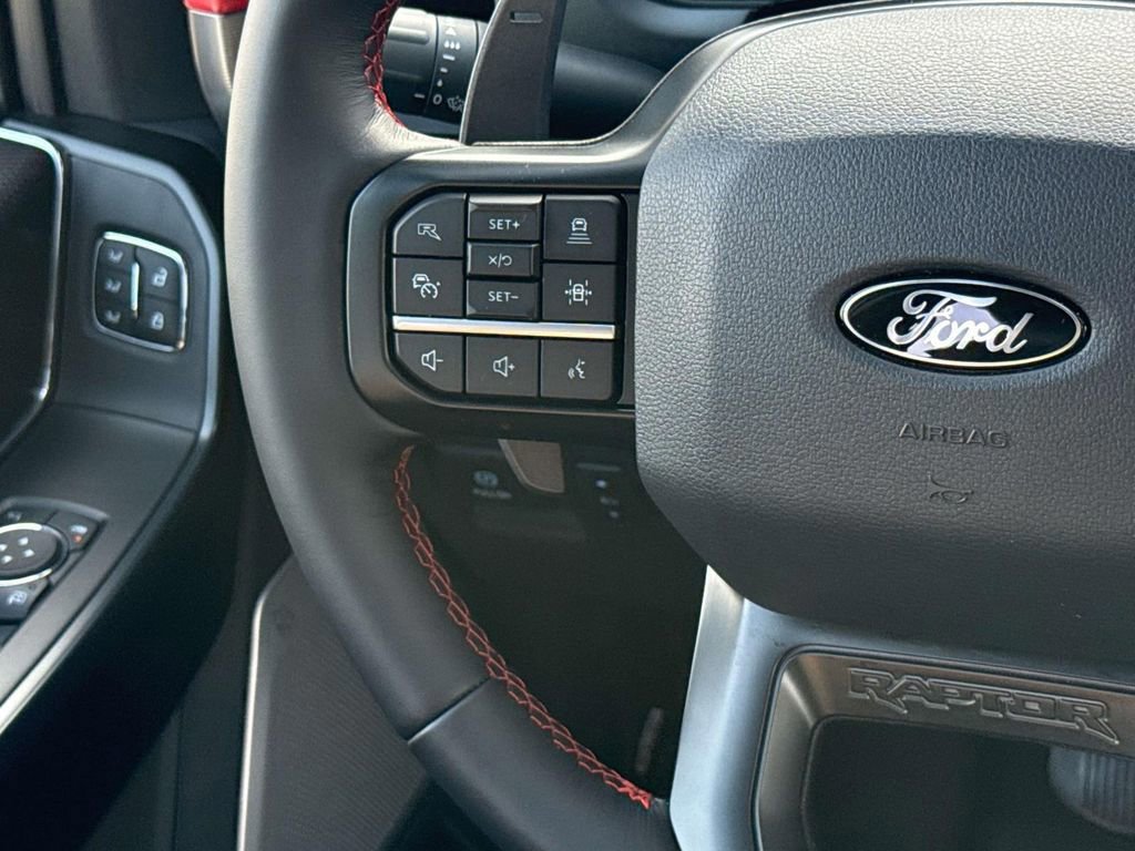 Certified 2025 Ford F150 Raptor image 18