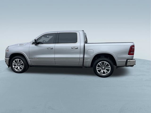 Used 2022 RAM 1500 Limited AWD/4WD image 8