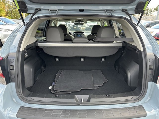 Used 2021 Subaru Crosstrek 2.5i Sport w/ Moonroof Package image 46