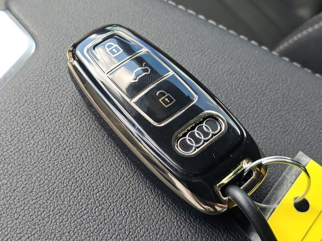 Used 2020 Audi A6 3.0T Premium Plus w/ Premium Plus Package image 34