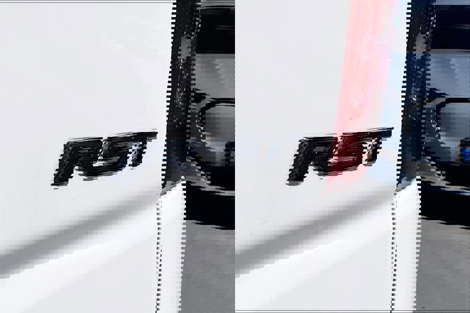 Used 2022 Chevrolet Silverado 1500 RST w/ LPO, Blackout Package image 9