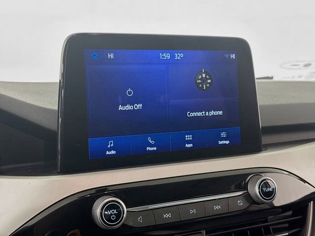 Certified 2022 Ford Escape SE w/ Convenience Package image 14