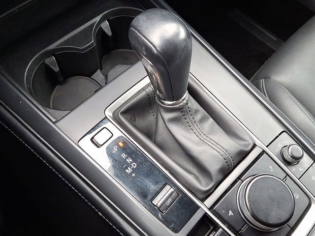 Used 2023 MAZDA CX-30 AWD 2.5 S w/ Select Package image 15