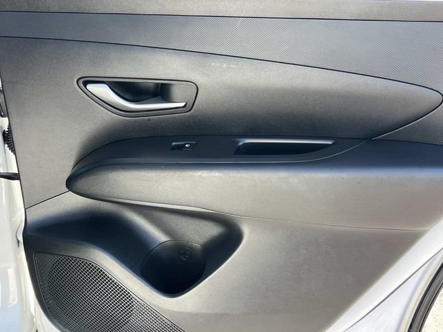 Used 2024 Hyundai Tucson SEL FWD image 26