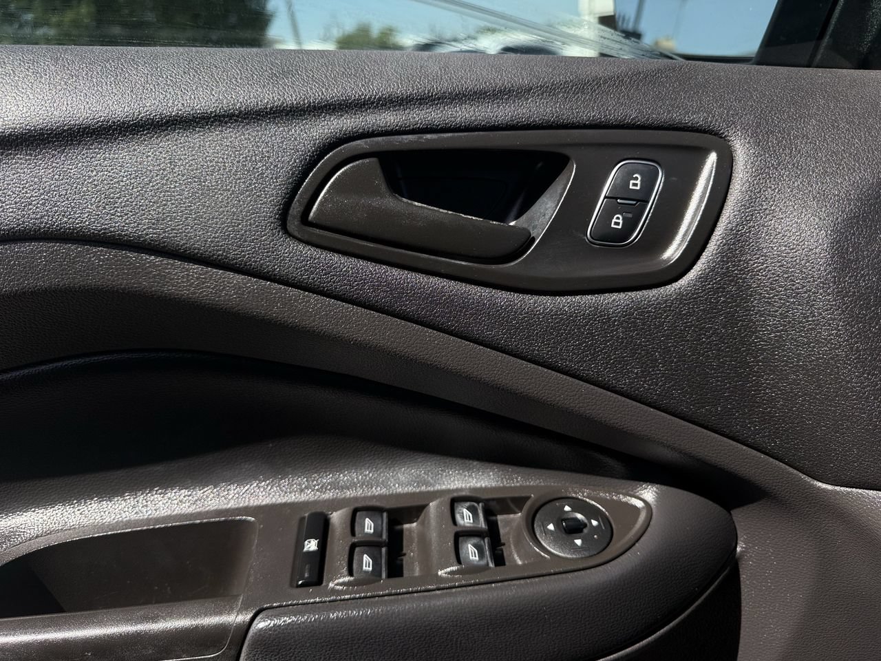 Certified 2019 Ford Escape S FWD image 23