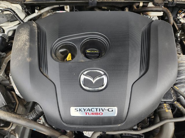 Used 2023 MAZDA CX-30 2.5 Turbo w/ Premium Package AWD/4WD image 21