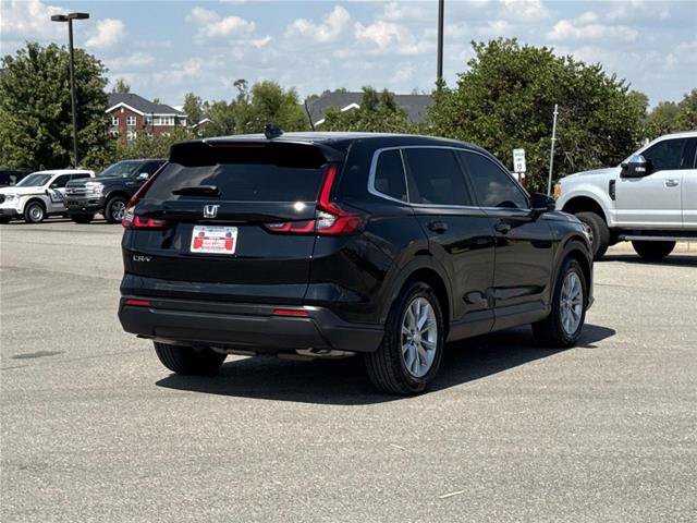 Used 2025 Honda CR-V EX-L image 5