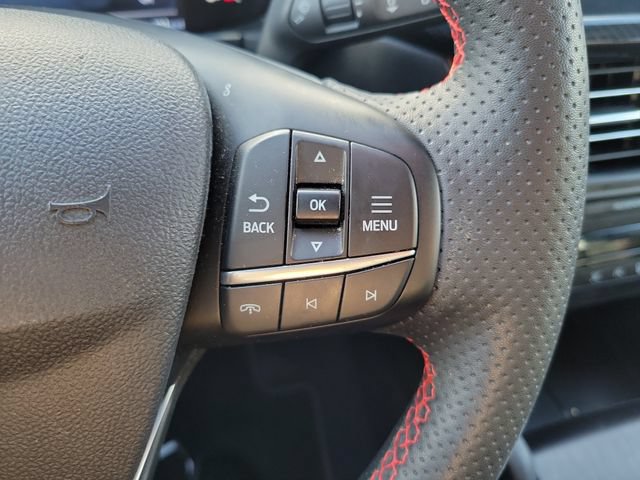 Certified 2023 Ford Escape ST-Line w/ Tech Pack #1 FWD image 24