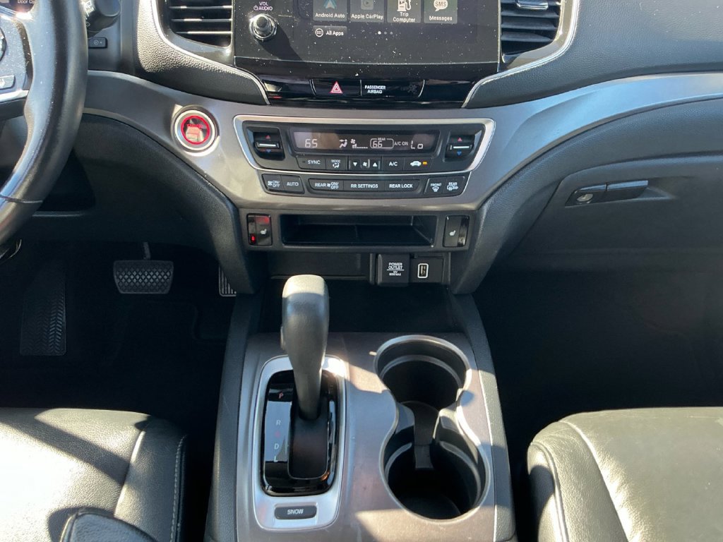 Used 2020 Honda Pilot EX-L image 20
