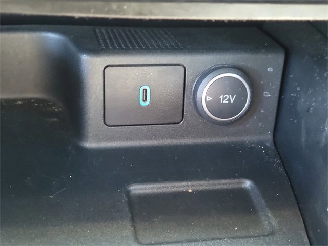 Certified 2020 Ford Escape Titanium image 29