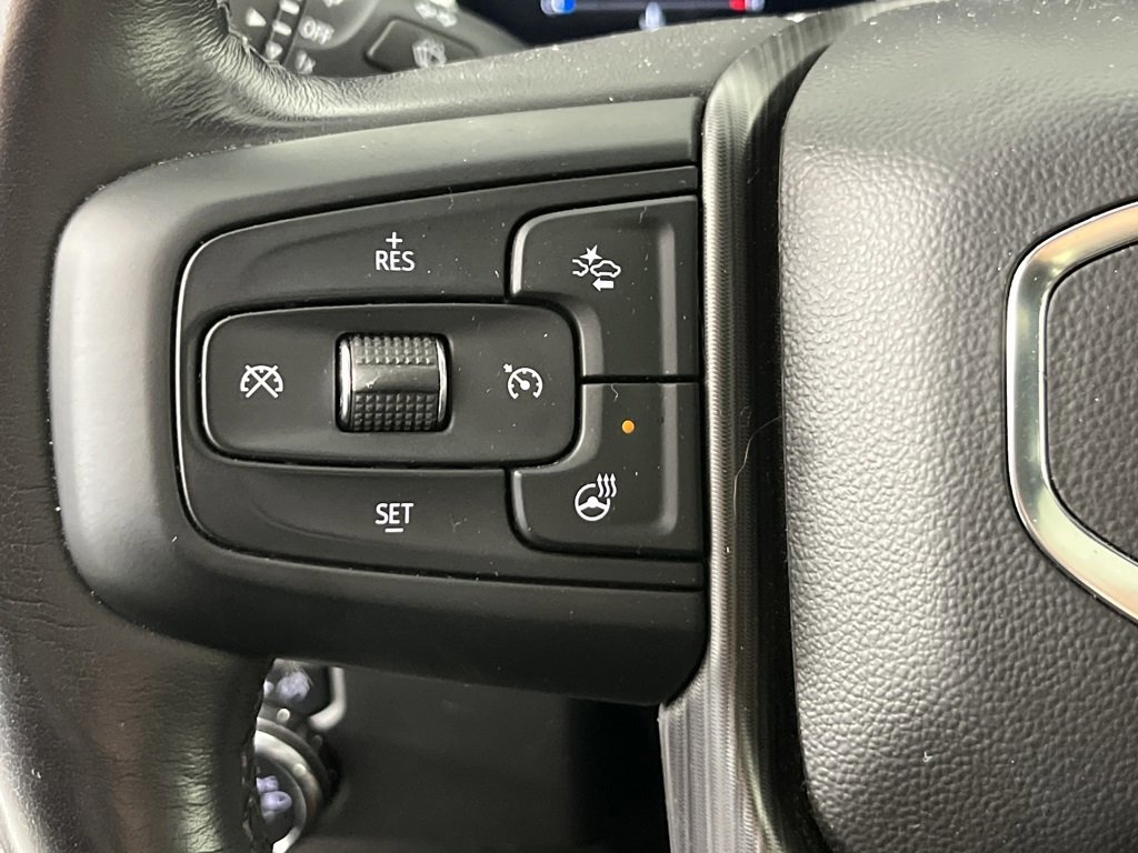 Used 2024 GMC Sierra 3500 Denali Ultimate image 17