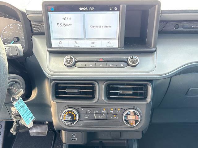 Certified 2022 Ford Maverick XL image 23