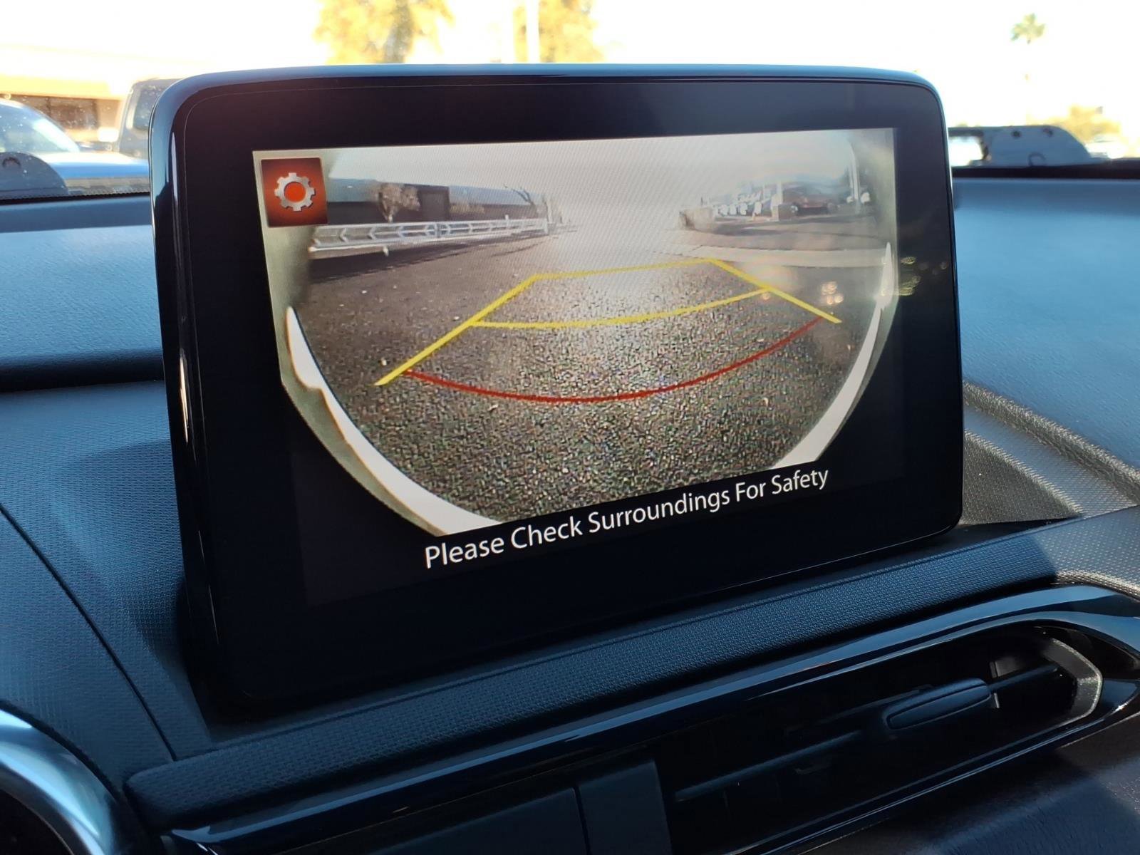 Used 2019 MAZDA MX-5 Miata RF Grand Touring image 19