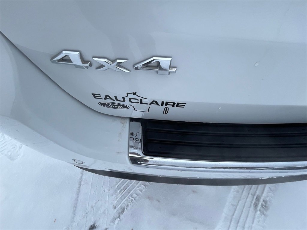 Used 2021 Jeep Grand Cherokee Limited image 10