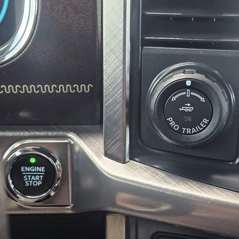 Certified 2022 Ford F150 King Ranch w/ Equipment Group 601A High image 25