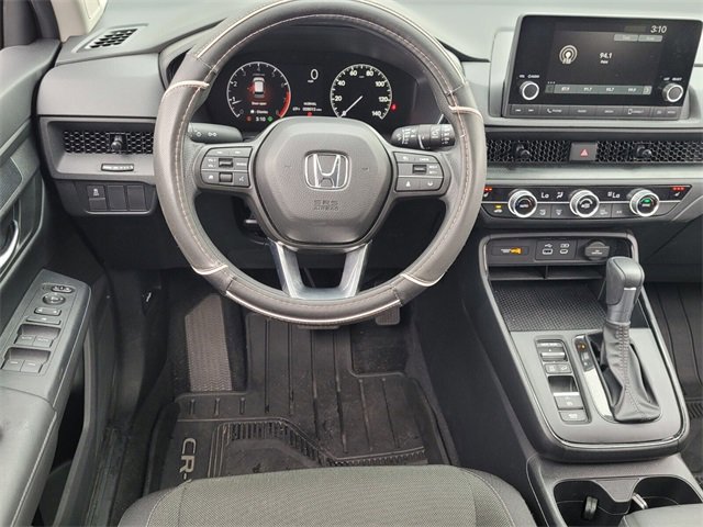 Used 2025 Honda CR-V EX image 11