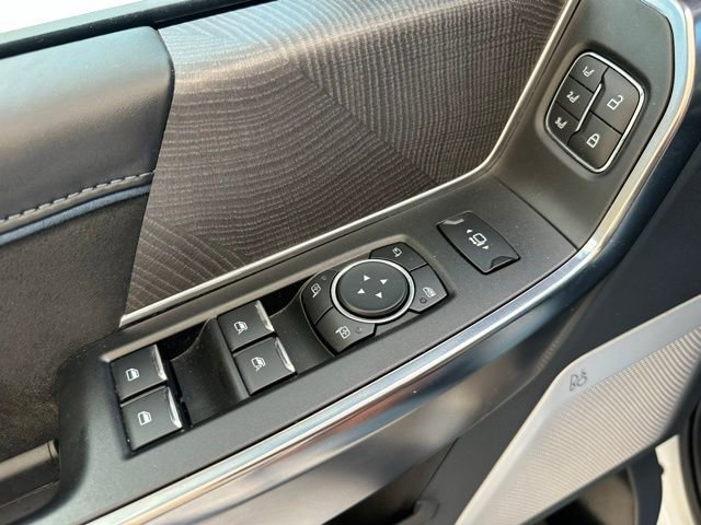 Certified 2025 Ford F450 Platinum AWD/4WD image 33