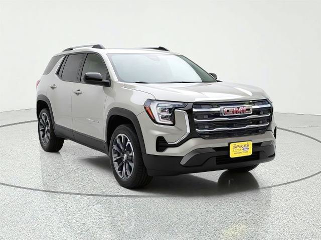 Used 2026 GMC Terrain Elevation w/ Elevation Premium Package