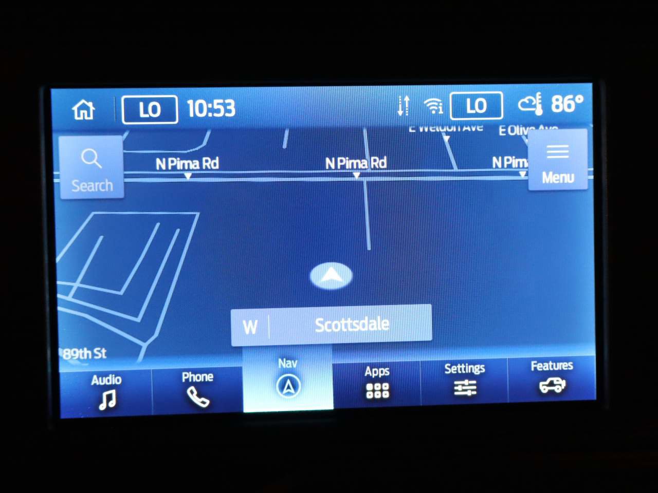 Certified 2022 Ford Bronco Badlands AWD/4WD image 14