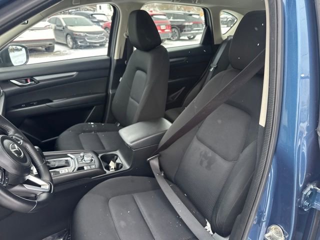 Used 2023 MAZDA CX-5 AWD 2.5 S image 30