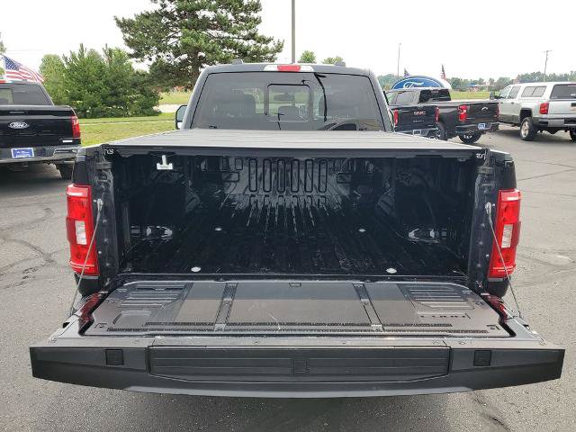 Certified 2022 Ford F150 XLT w/ Equipment Group 302A High AWD/4WD image 27