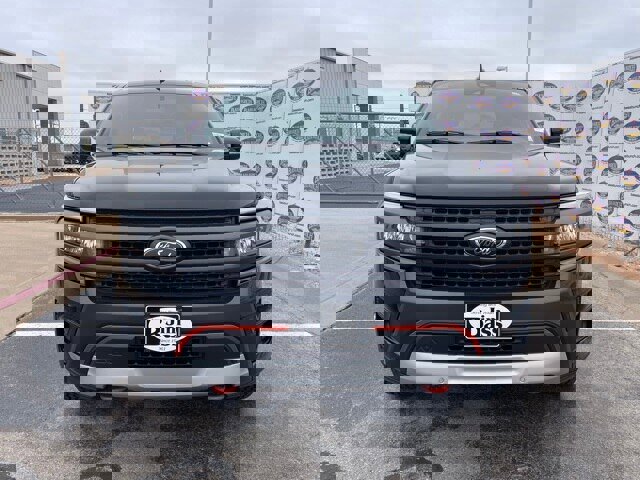 Certified 2024 Ford Expedition Timberline image 3