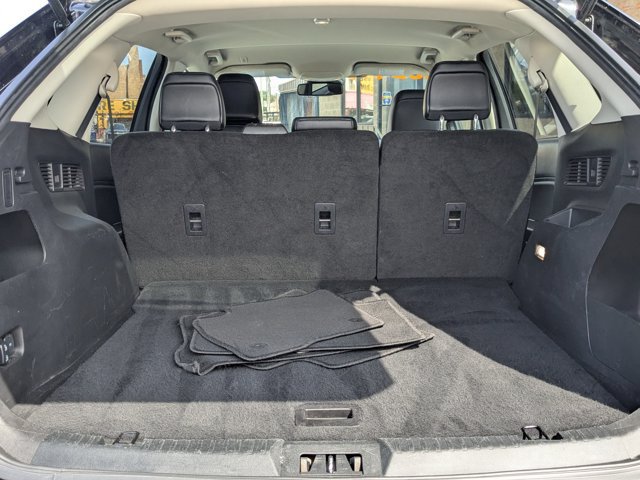 Certified 2024 Ford Edge SEL AWD/4WD image 26