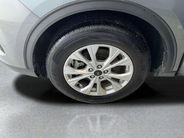 Certified 2024 Ford Escape Active AWD/4WD image 29