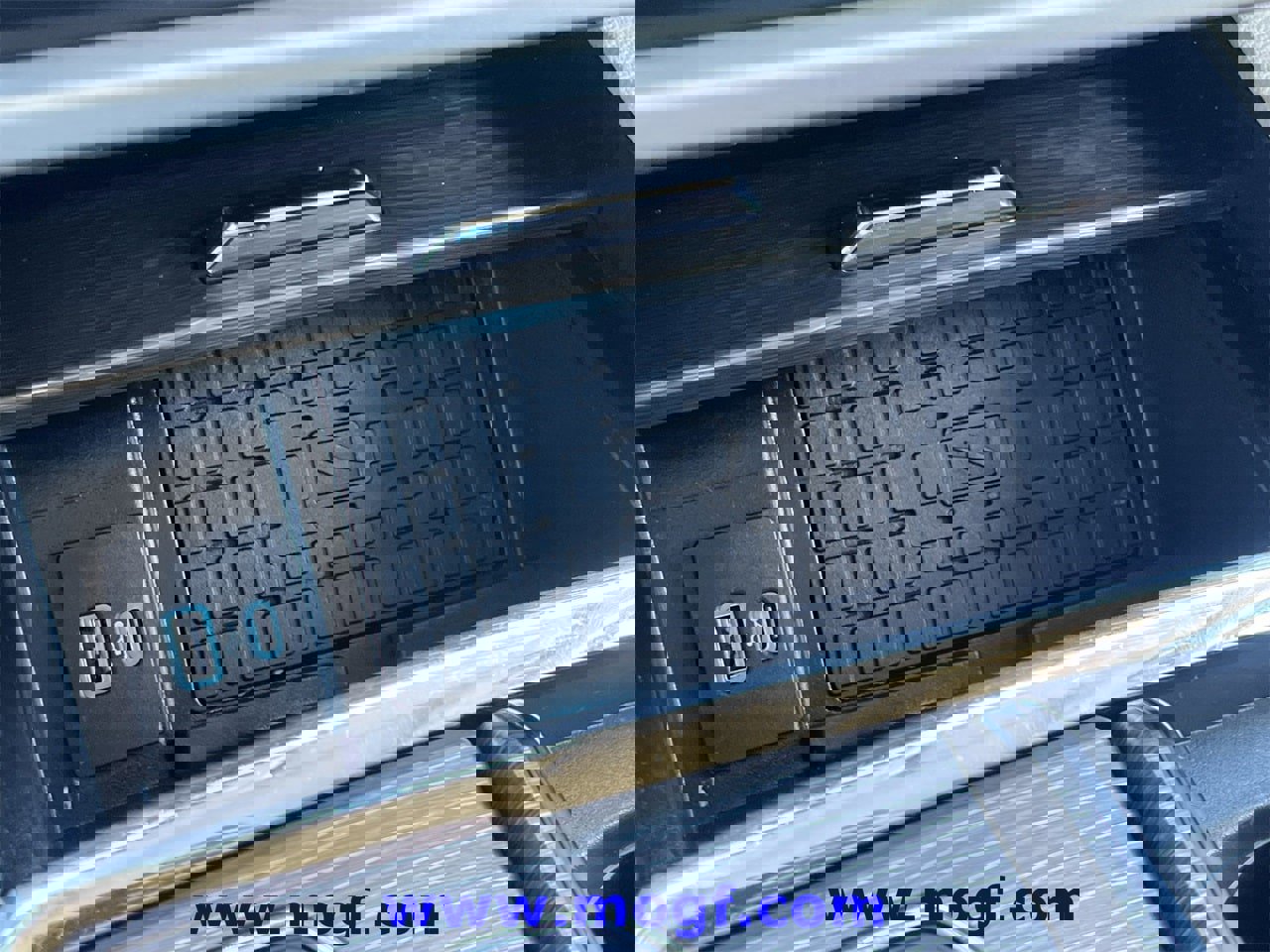 Certified 2024 Ford Expedition Max Limited image 14