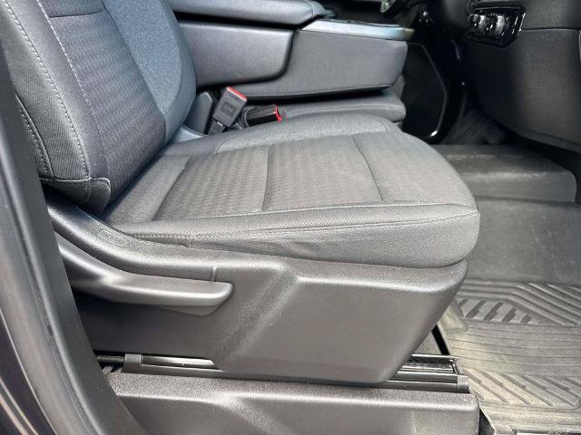 Used 2024 Chevrolet Silverado 2500 LT w/ All Star Edition AWD/4WD image 11