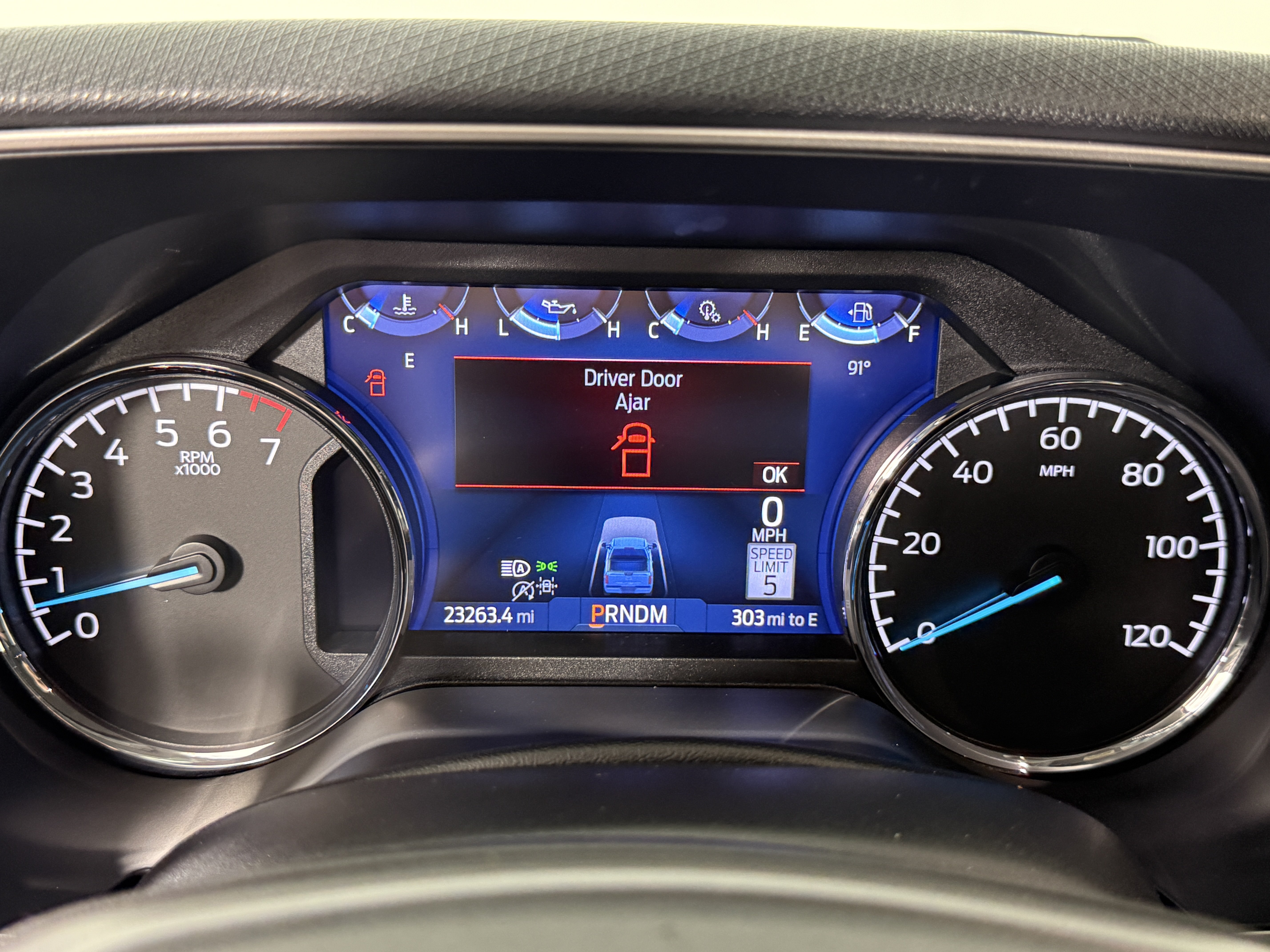 Certified 2021 Ford F150 XLT w/ Equipment Group 302A High RWD image 32