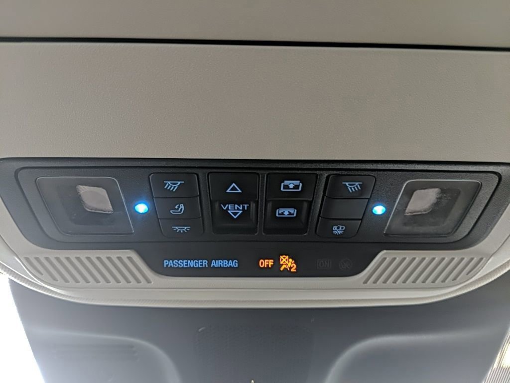 Certified 2025 Ford Expedition Max Platinum image 35