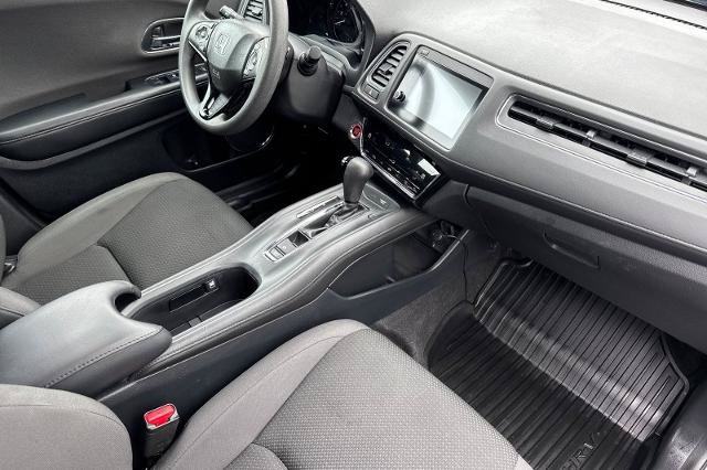 Used 2019 Honda HR-V EX image 11