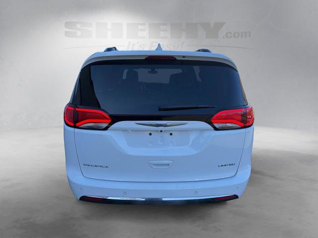 Used 2020 Chrysler Pacifica Limited image 15