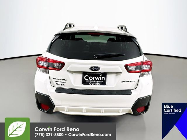 Used 2023 Subaru Crosstrek 2.0i Premium AWD/4WD image 9