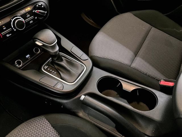 Used 2023 Kia Soul LX w/ LX Technology Package FWD image 16