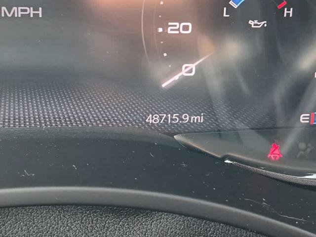 Used 2023 RAM 2500 Limited AWD/4WD image 17