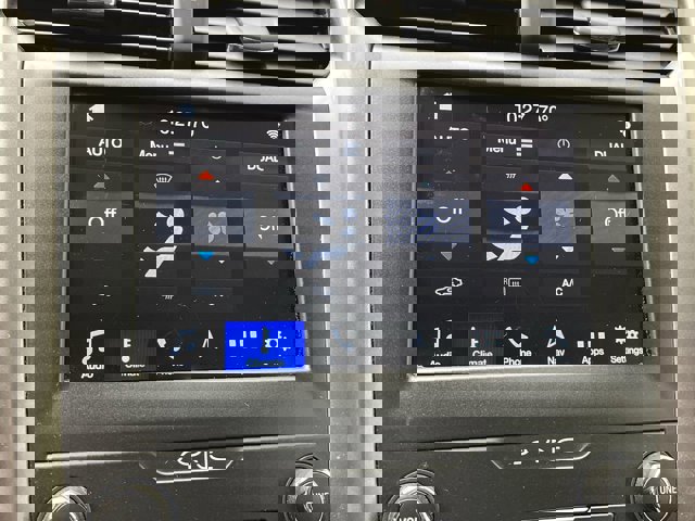 Certified 2019 Ford Fusion SE image 27