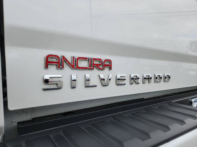 Used 2018 Chevrolet Silverado 1500 LT w/ Texas Edition AWD/4WD image 30
