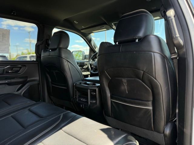 Used 2022 RAM 1500 Limited AWD/4WD image 18