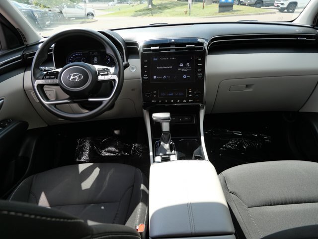 Used 2024 Hyundai Tucson SEL AWD/4WD image 18