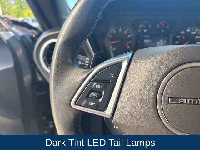 Used 2020 Chevrolet Camaro LT w/ RS Package RWD image 19