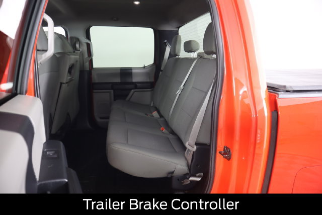 Certified 2019 Ford F350 XL w/ STX Appearance Package AWD/4WD image 42
