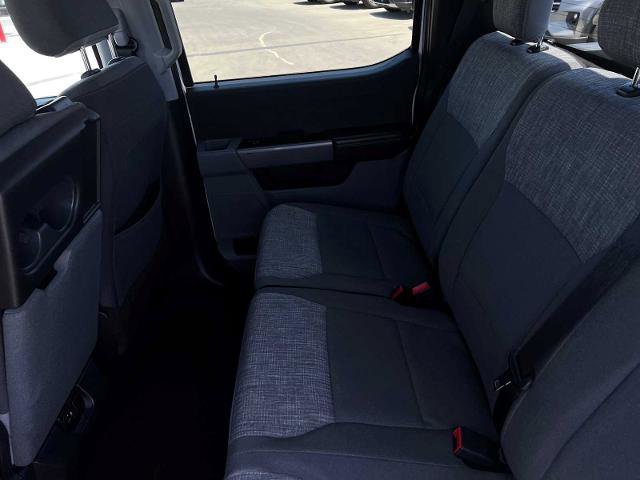 Certified 2023 Ford F150 XLT image 13