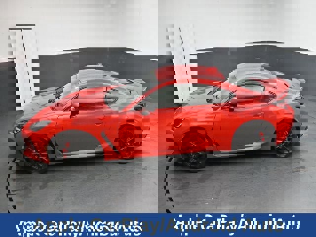 Used 2025 Toyota GR86 Premium w/ Performance Package RWD image 5