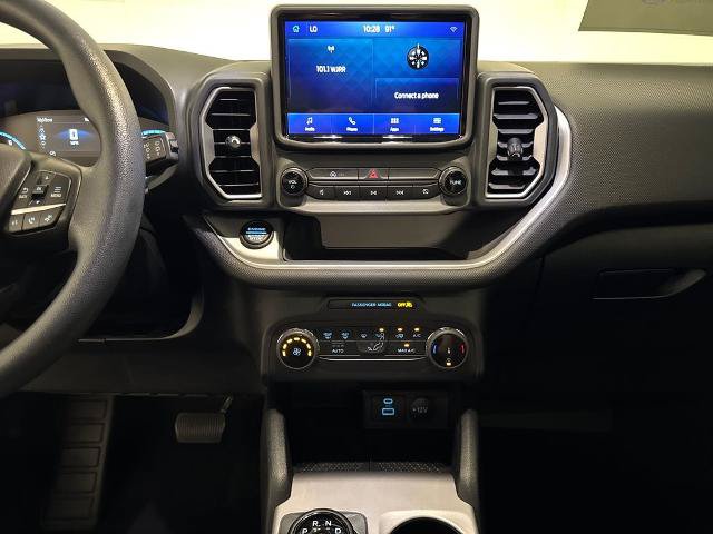 Certified 2022 Ford Bronco Sport Big Bend AWD/4WD image 25