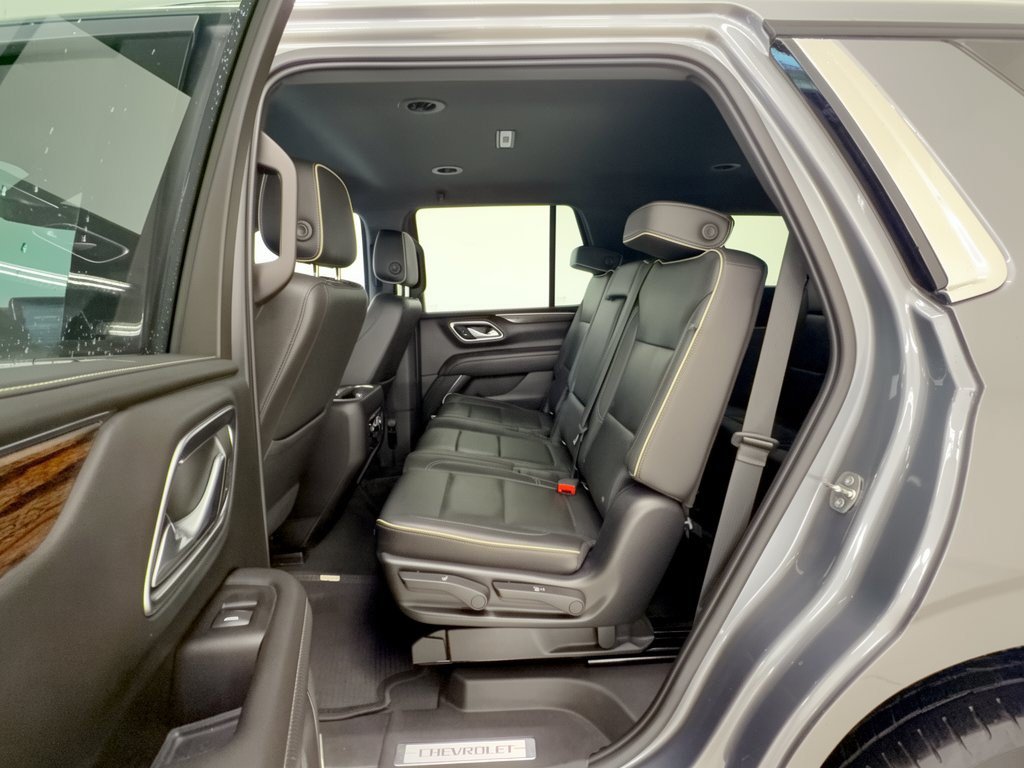 Used 2021 Chevrolet Tahoe Premier RWD image 25
