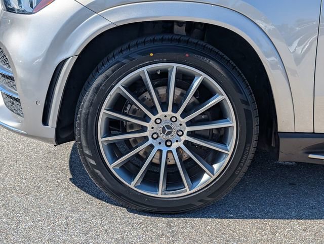 Used 2020 Mercedes-Benz GLE 350 image 6