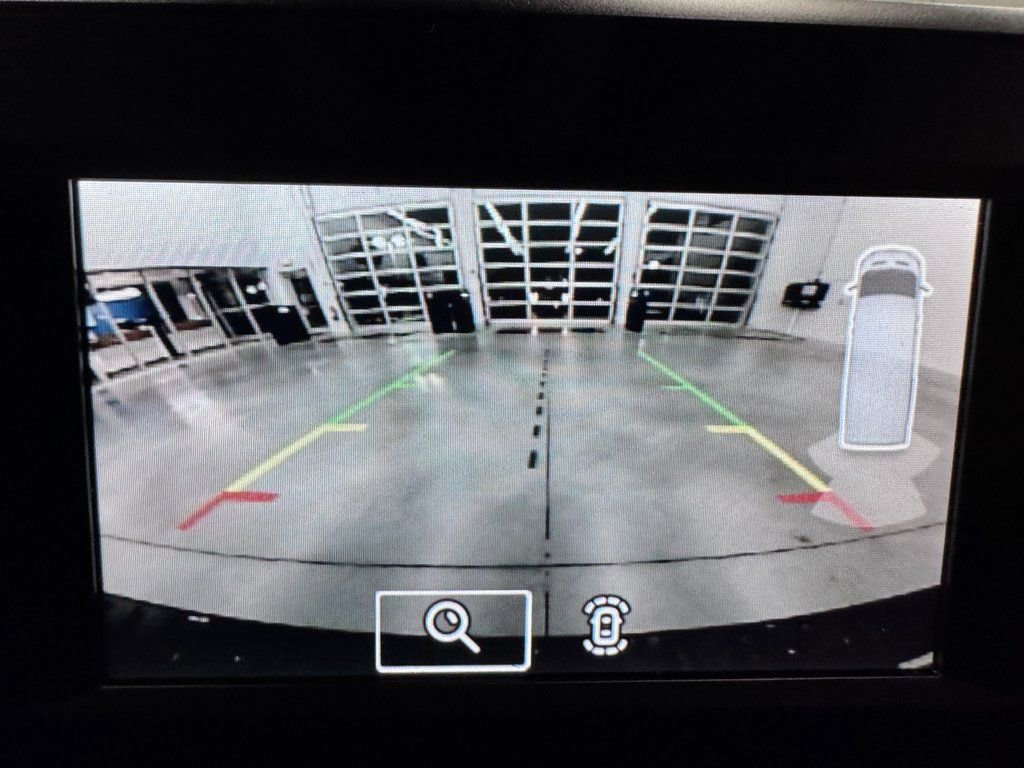 Certified 2019 Ford Transit 150 130 Low Roof image 10